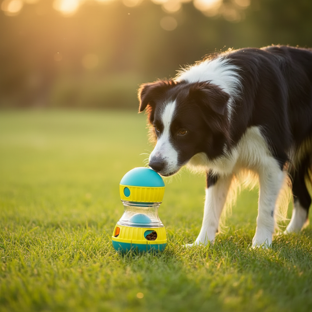 Aero-IQ - Outdoor Golden Hour